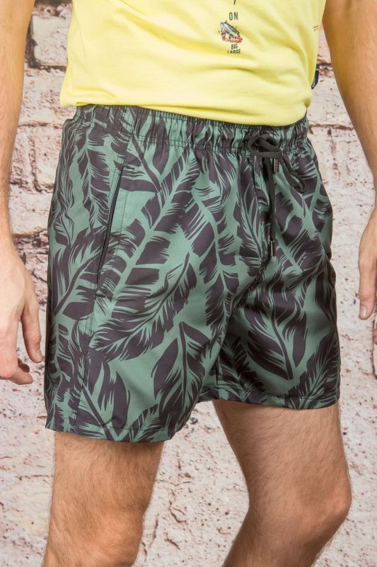 Shorts 12016 khaki DYNAMO