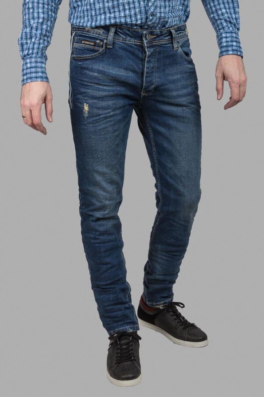 Jeans 1306-sn