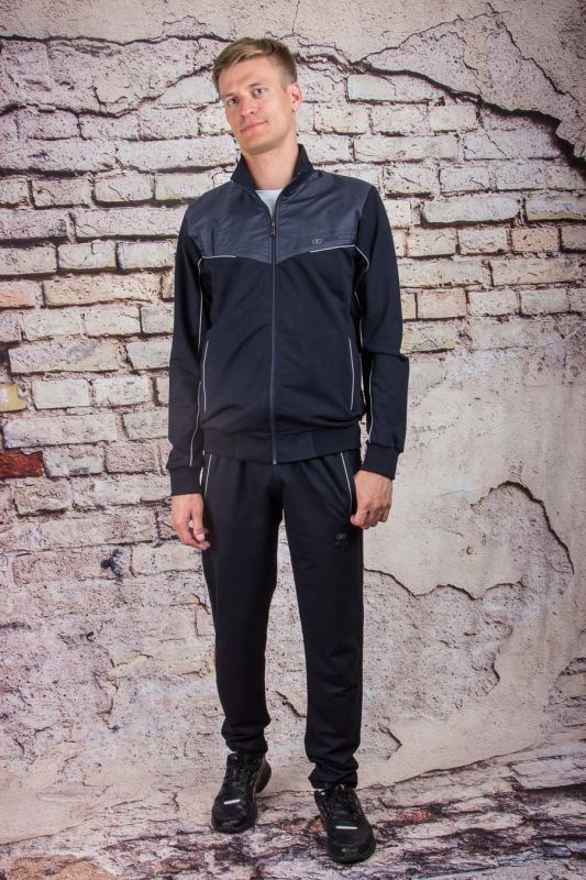 Tracksuit 1600/3 t.blue SHOOTER