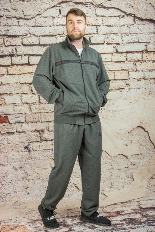 Tracksuit 1801 anthracite SHOOTER