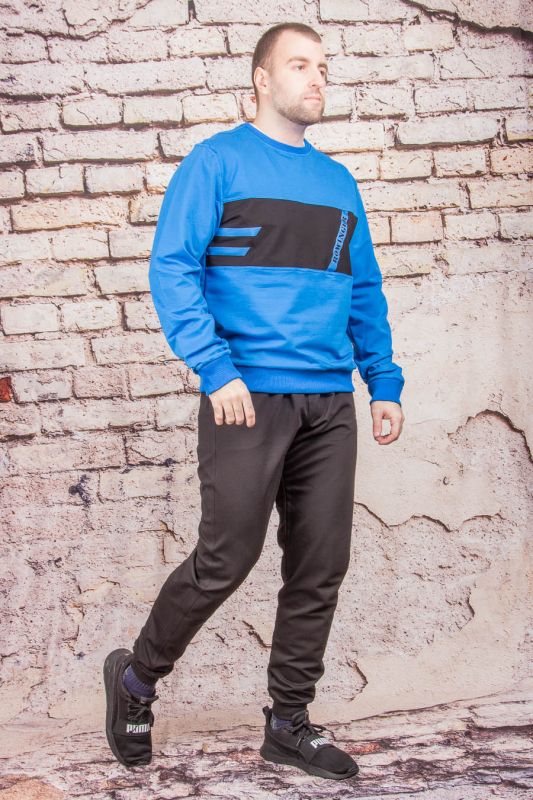 Tracksuit 20155-147 blue ROWINGER