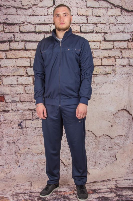 Tracksuit 2025/1 t.blue SHOOTER