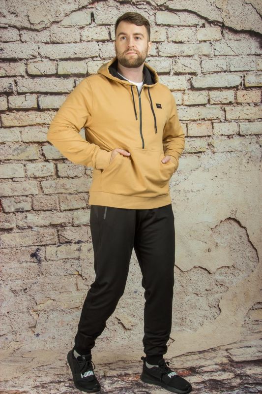 Tracksuit 21374/139 beige ROWINGER