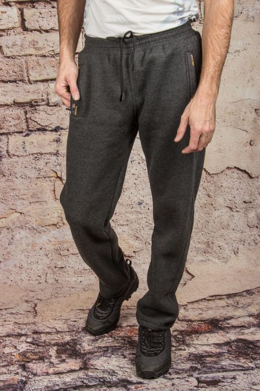 Trousers 21453 anthracite ROWINGER