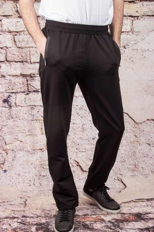 Pants 22583 black ROWINGER