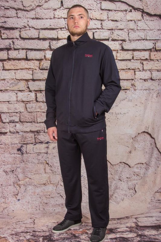 Tracksuit 23751 blue ROWINGER