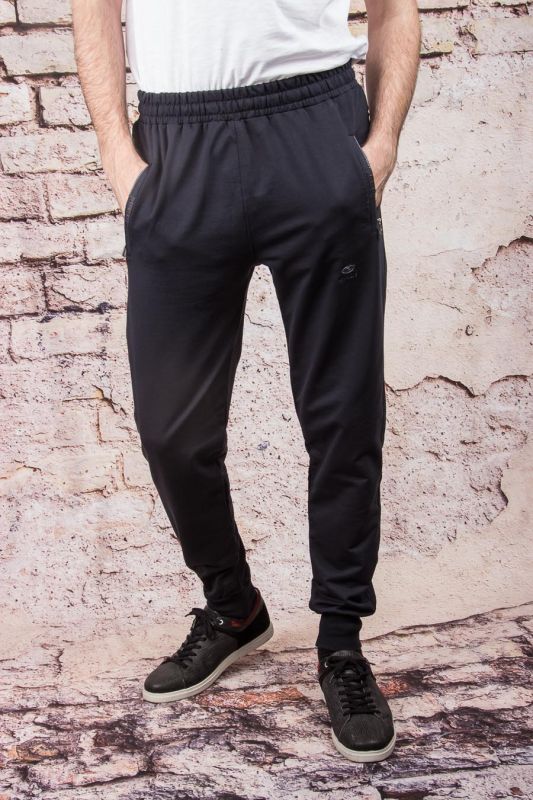 Sports trousers 2580 t.blue SHOOTER