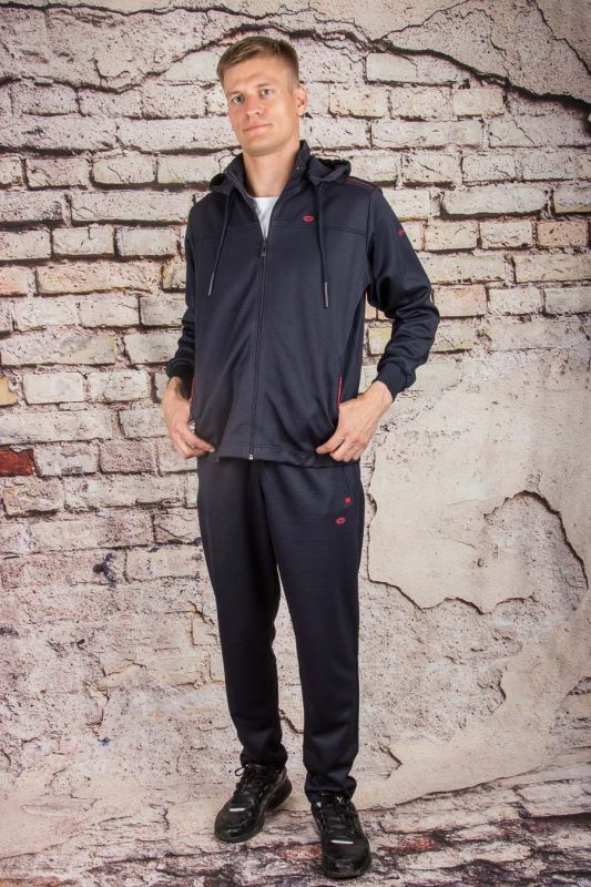 Tracksuit 7589 t.blue PIYERA