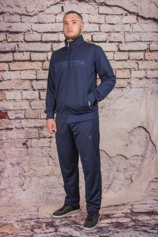 Tracksuit 2021 blue SHOOTER