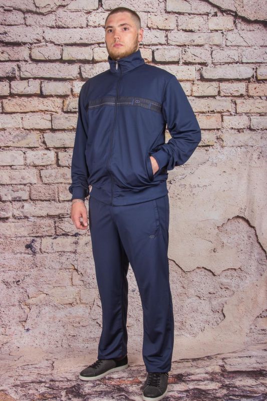 Tracksuit 2102/1 blue SHOOTER