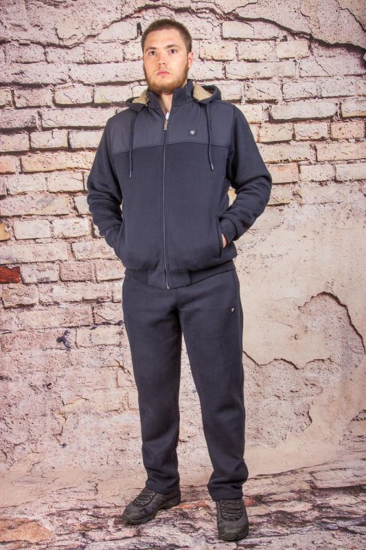 Tracksuit 5189 blue PIYERA