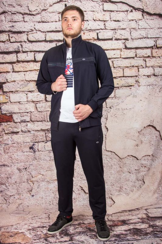 Tracksuit 7704 t.blue PIYERA